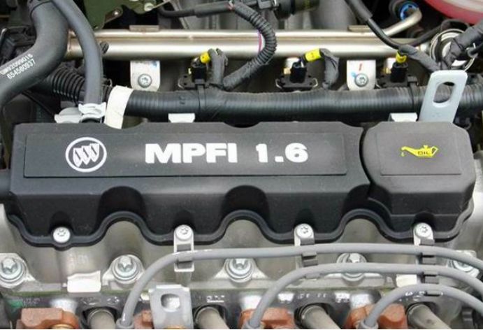 赛欧以前是别克的吗,雪佛兰赛欧当年最高销量