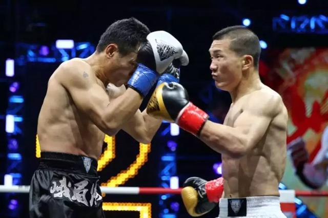 峨眉传奇焦点对决一触即发，中国传奇老将欲终结非洲天才新星