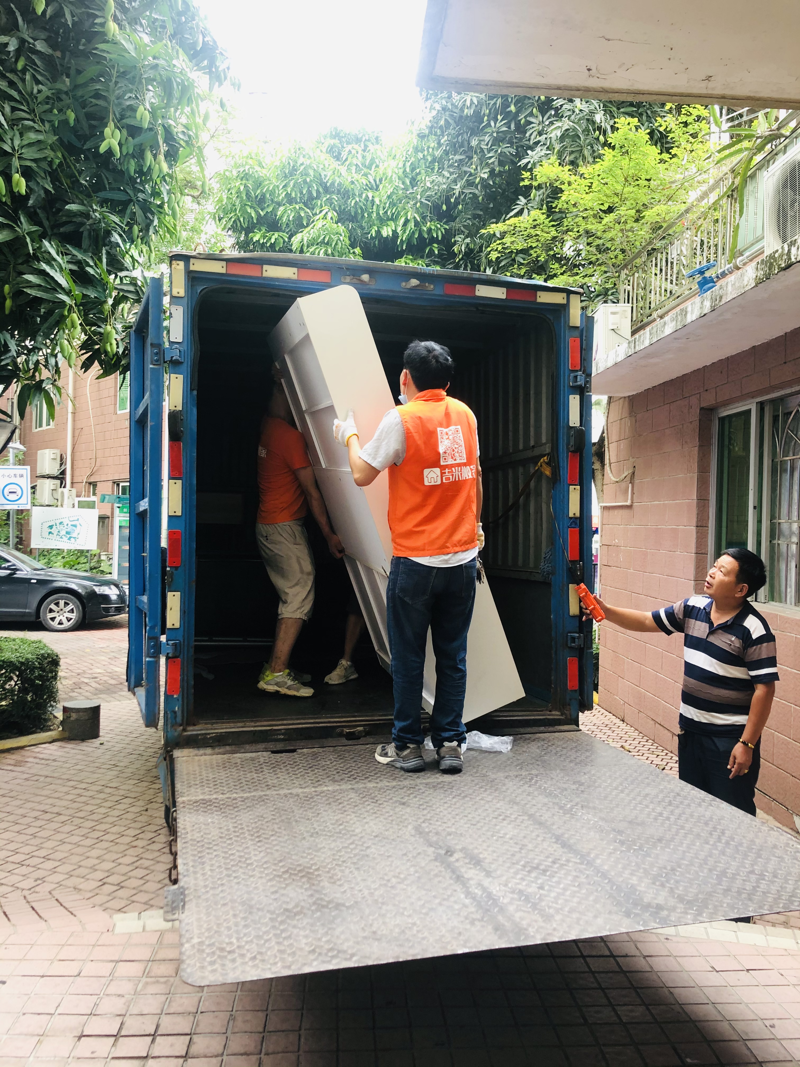 搬家找哪家搬家公司,搬家找搬家公司有哪些服务