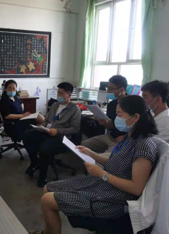 一段援疆路一生援疆情——记江苏南通中学顾云飞