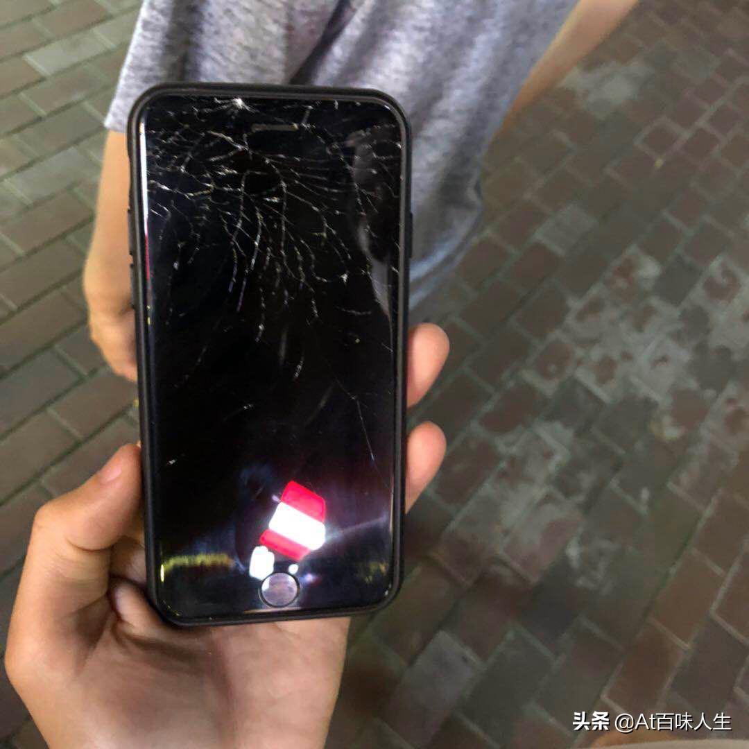 赠给“315”,朋友圈买的iPhone,扎心了老铁