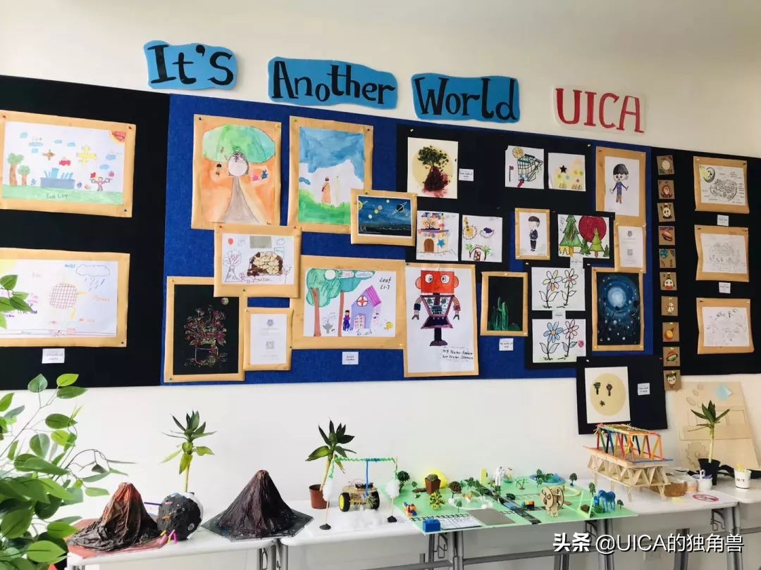 希望每一个孩子眼里都有光的成长,孩子在长大自己在成长