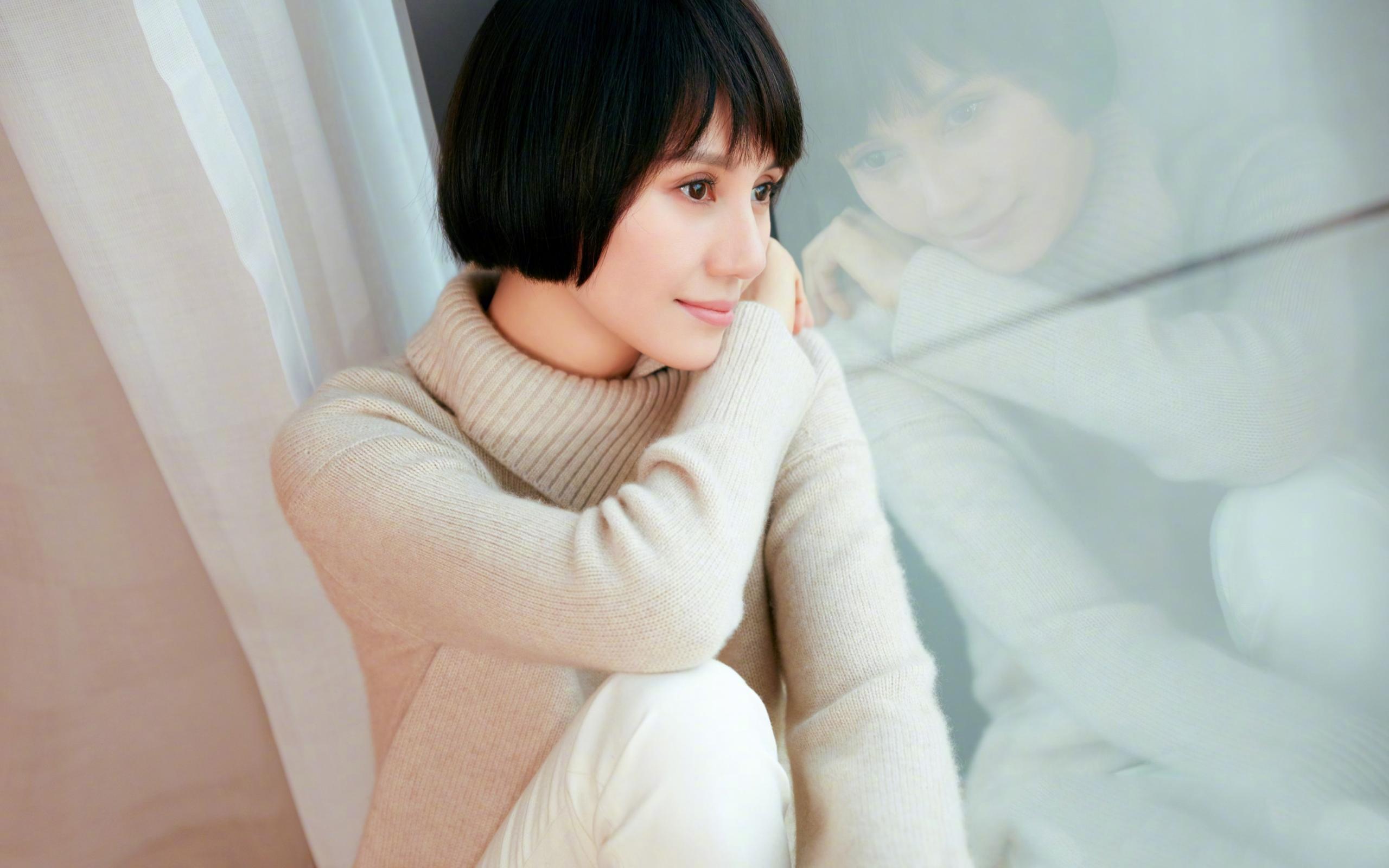 袁泉个人魅力,袁泉辛酸的故事