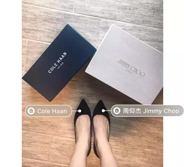 100块钱的高跟鞋,100块高跟鞋和125块高跟鞋