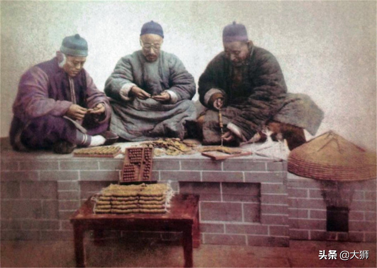 古人财运亨通的特征有什么,古人对财运解读