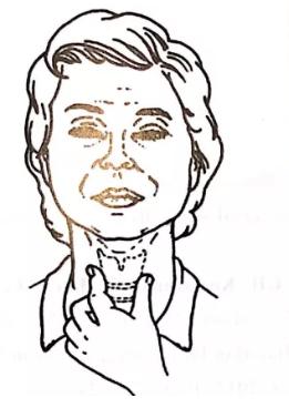 吞咽障碍口腔操训练图片,吞咽障碍小课堂