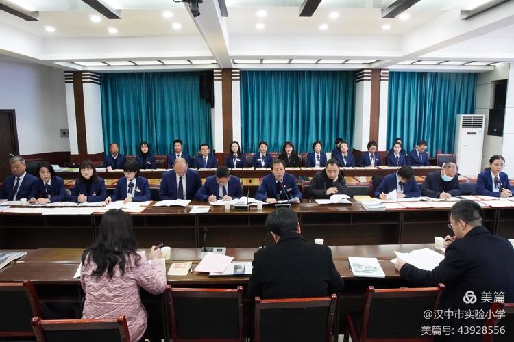 推动评估工作走深走实,教育督导促提升砥砺前行谱新篇