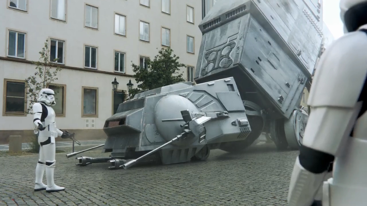 好物之走进丹麦|Lego:给我一个乐高,我可以创造一个世界