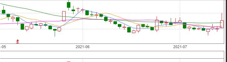 股市淘金:金发科技的整盘之路分析