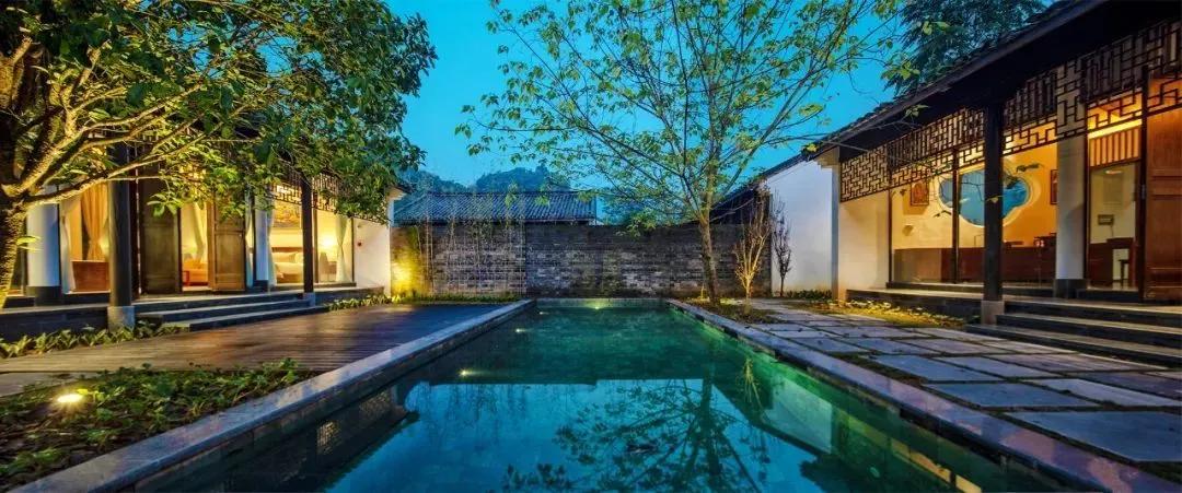 阳朔酒店推荐和攻略,阳朔这家性价比超高的酒店