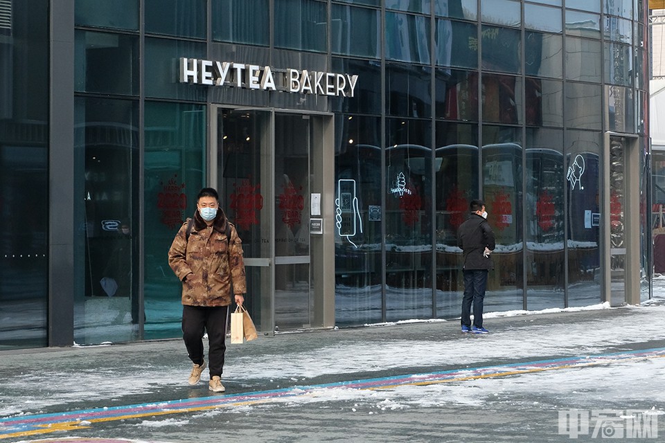 三里屯疫情现状,三里屯疫情最新轨迹