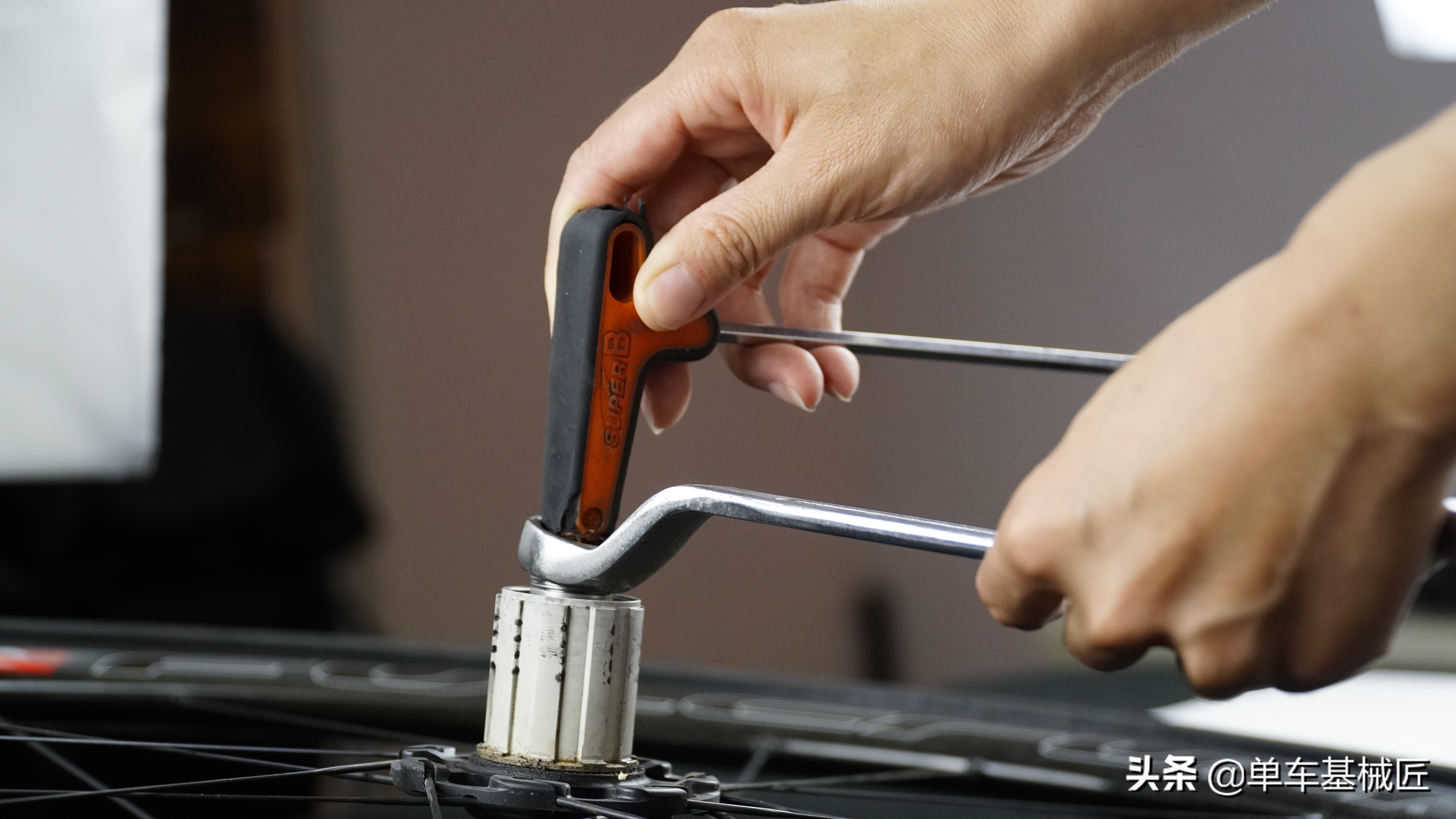 单车基械匠塔基,campagnolo自行车