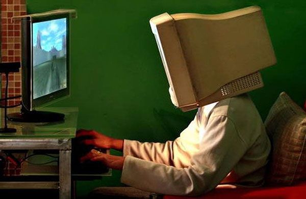 如何解决孩子上网成瘾,有三种孩子容易上网成瘾