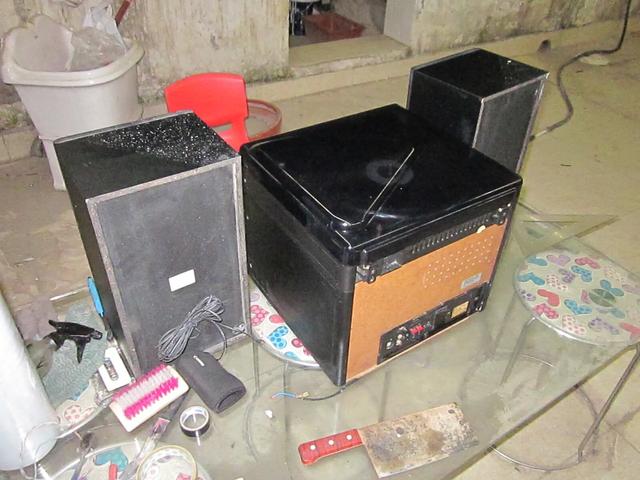 现在还有组合音响吗,现在的组合音箱为什么不好