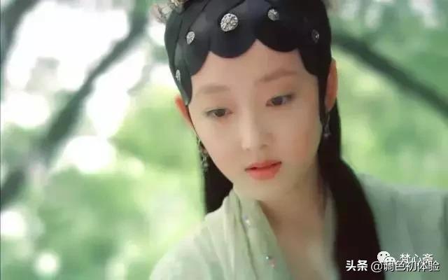 怎么用古代话夸人美,来听听古人是怎么夸人的
