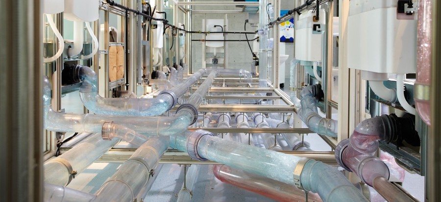 小户型马桶装修,卫浴马桶装修视频