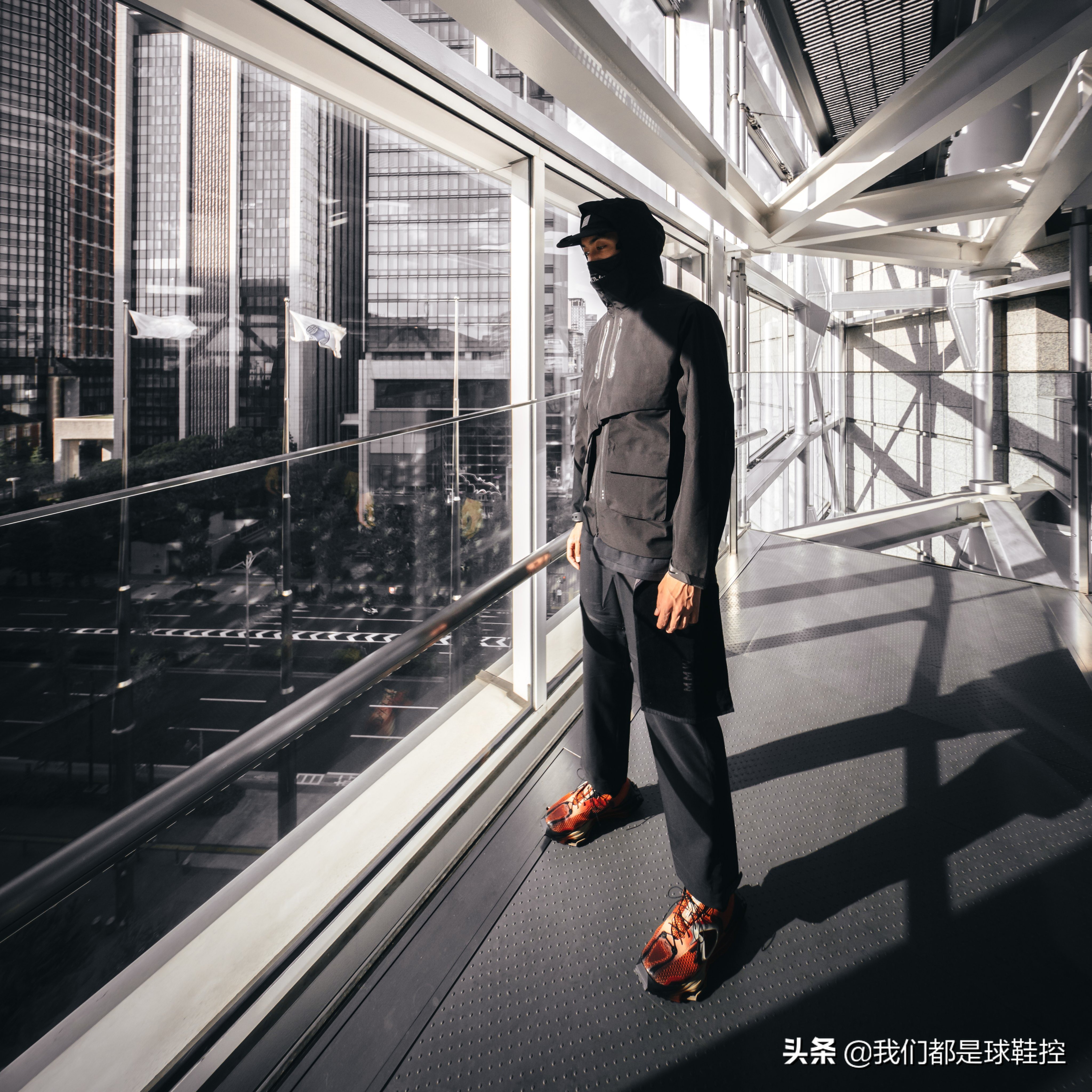 nike最像坦克的鞋,nike坦克鞋mmw最新款