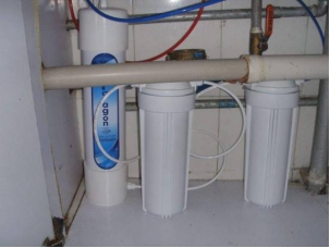 国产净水器十大名牌家用,易开得净水器是十大名牌吗