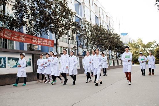 重庆医大医学影像专业毕业分配,重庆女孩子大专读什么专业好