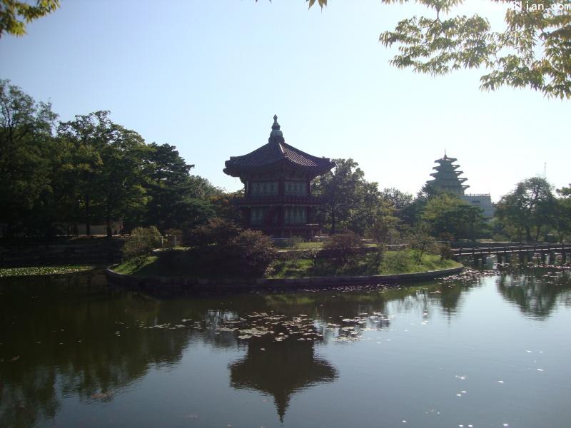 韩语中文谐音50句,常用韩语中文谐音100条