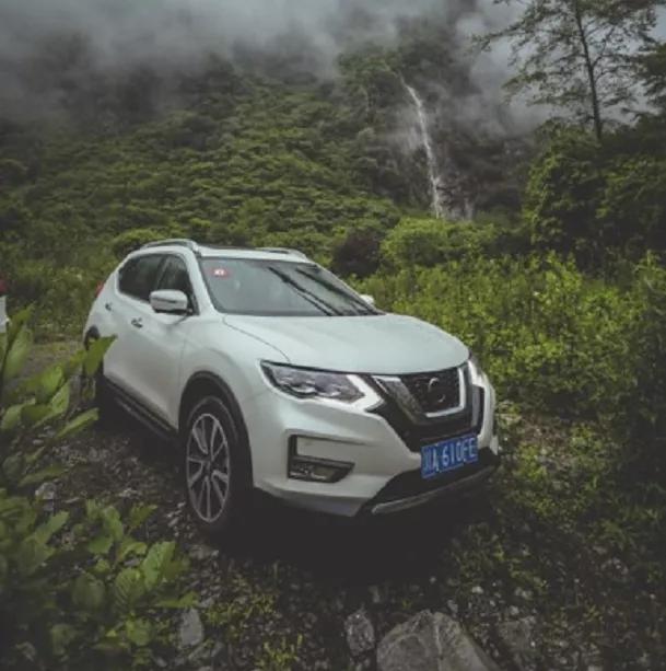 日产奇骏试驾2.0排量,日产奇骏2.5四驱性能测试