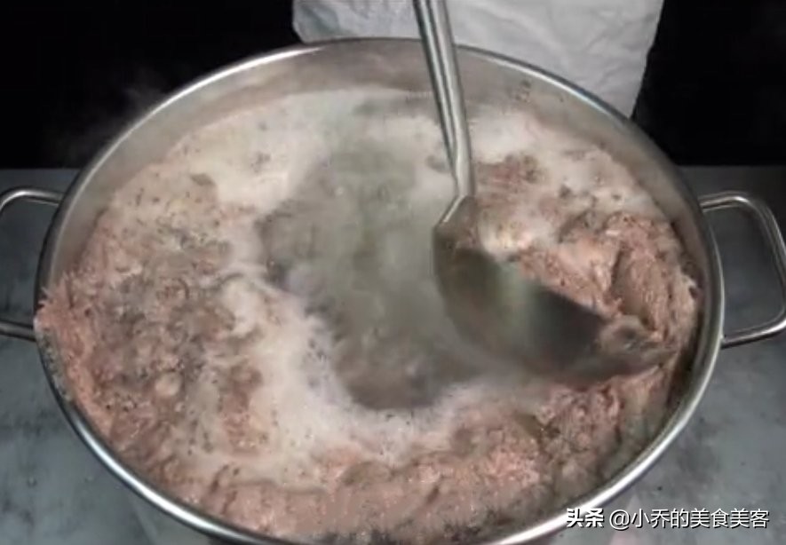 卤肉要怎么去腥味,卤肉要注意哪些