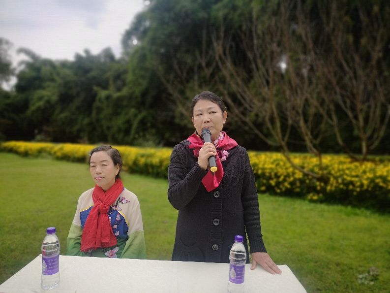 迎江社区开展庆重阳节活动,爱成都迎大运社区活动方案