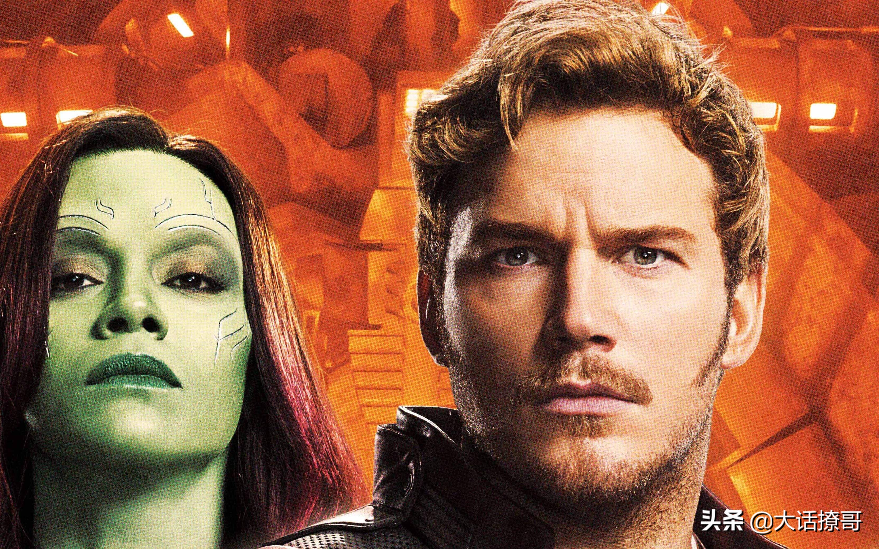 复联4最有意思的十个彩蛋,盘点复联4中的27处细节