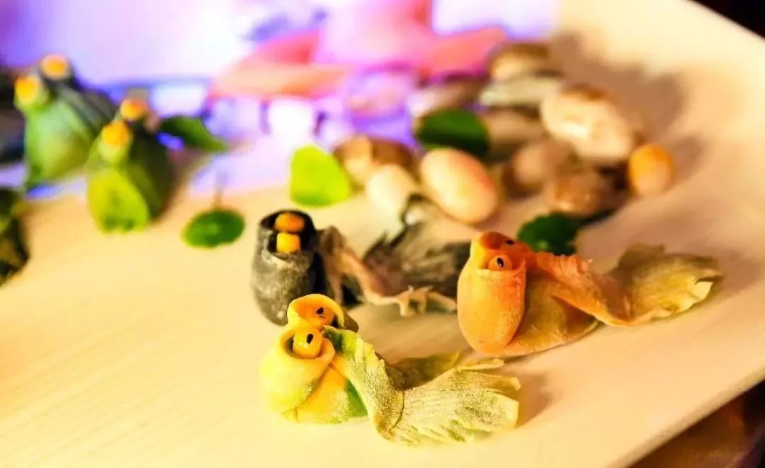 春联征集|忆往昔新春盛景,还属曲江年味最浓