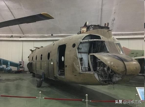 ch47支奴干直升机有多厉害,中国仿制支奴干运输直升机图片