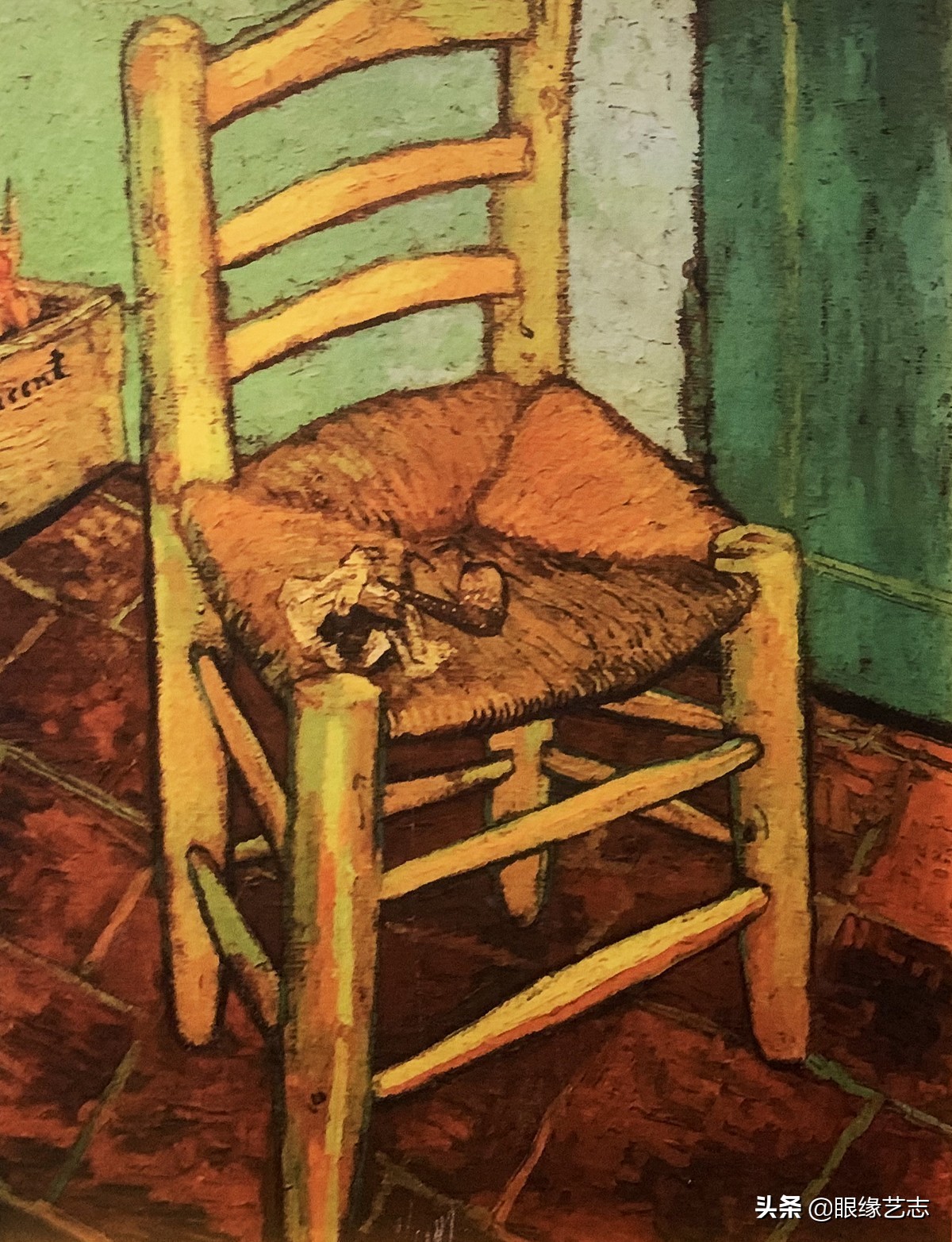 国家大剧院、国博、清华大学美术馆：穆夏、梵高等大师精选合集