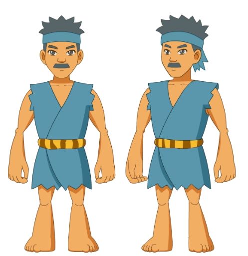 “那世纪”缘分注定,翻翻“那”些男神女神,小游戏等你来挑战