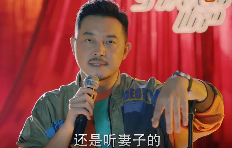 刘敏涛职场女强人霸气片段,刘敏涛中年逆袭演讲