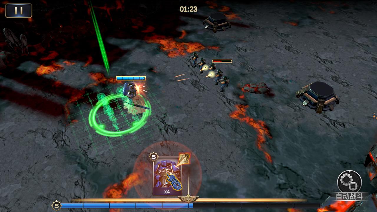 战锤40k雷霆远征怎么样,战锤40k雷霆远征视频