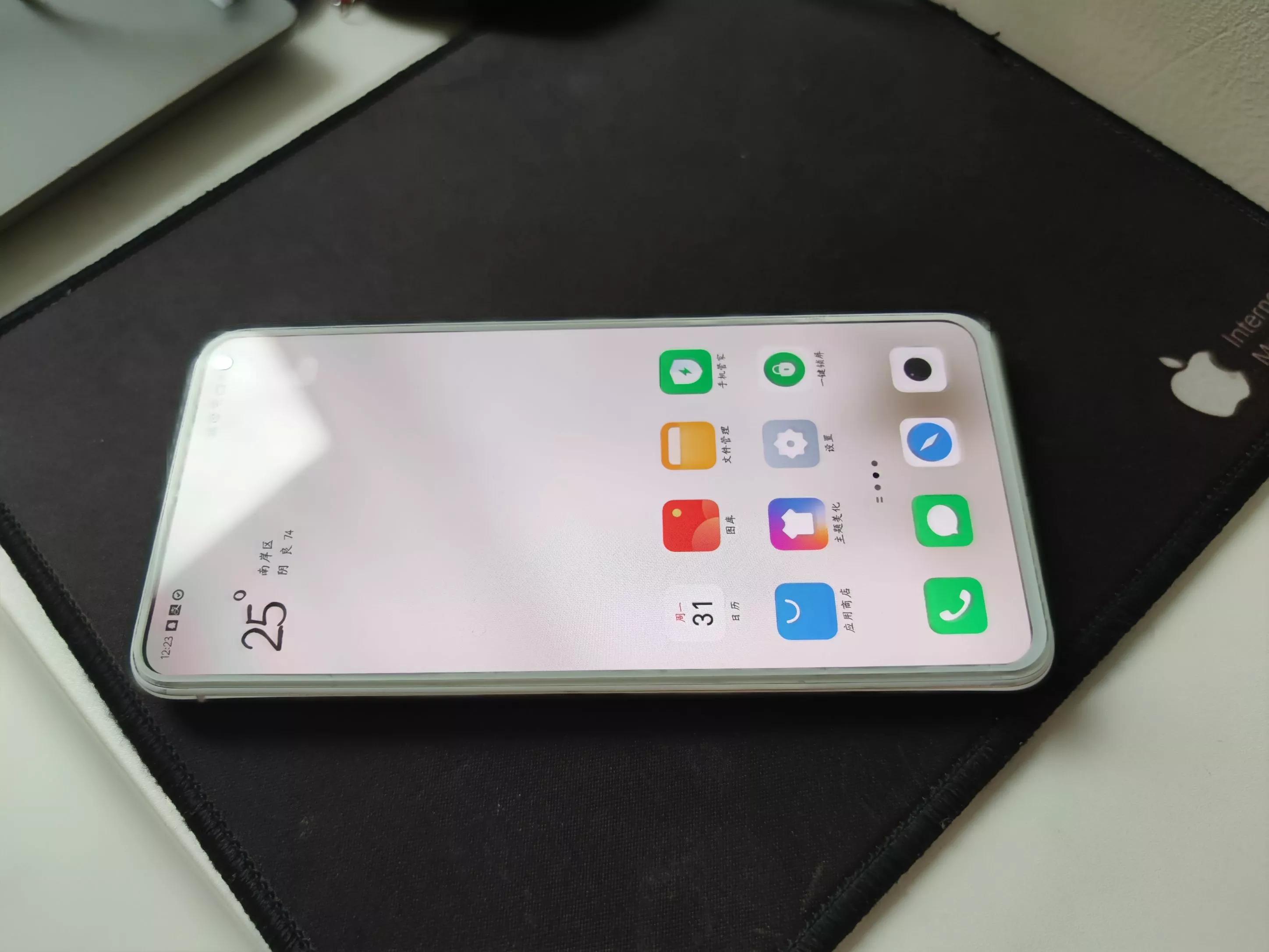 魅族17评测科技美学,魅族17的屏幕怎么样