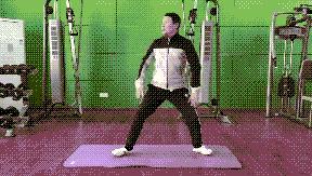 停课不停练居家体育课,停课不停练儿童居家健康体能训练