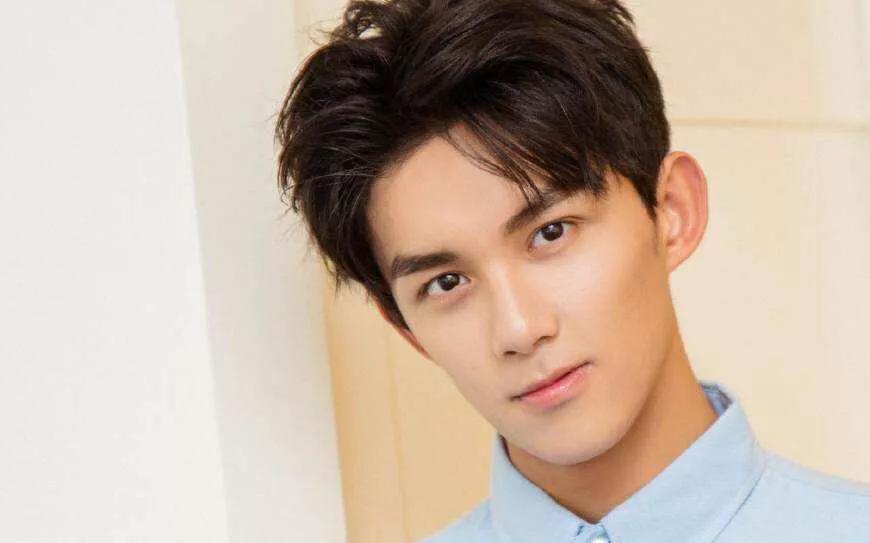 一眼万年？细数娱乐圈里那些眼睛好看的男明星们