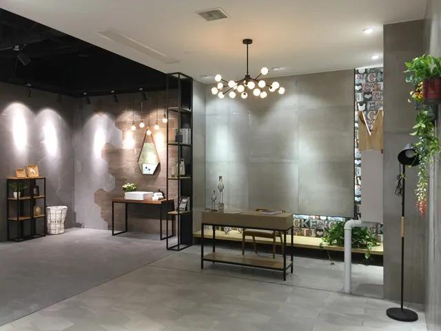 快要倒闭的陶瓷店,陶瓷专卖店现状