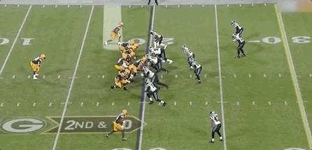 包装工外接手歇菜怎么办?不要慌,4轮秀跑卫带你飞