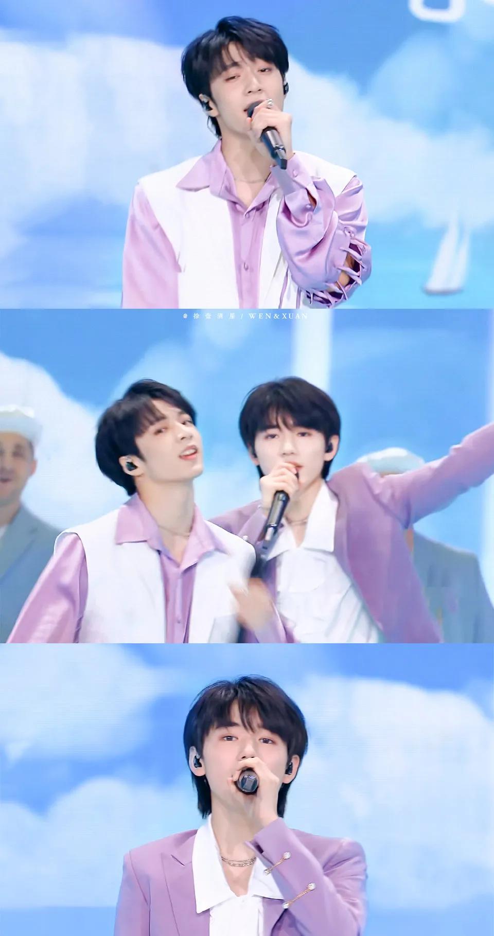 宋亚轩刘耀文拍的剧叫什么名字,宋亚轩刘耀文第一首歌