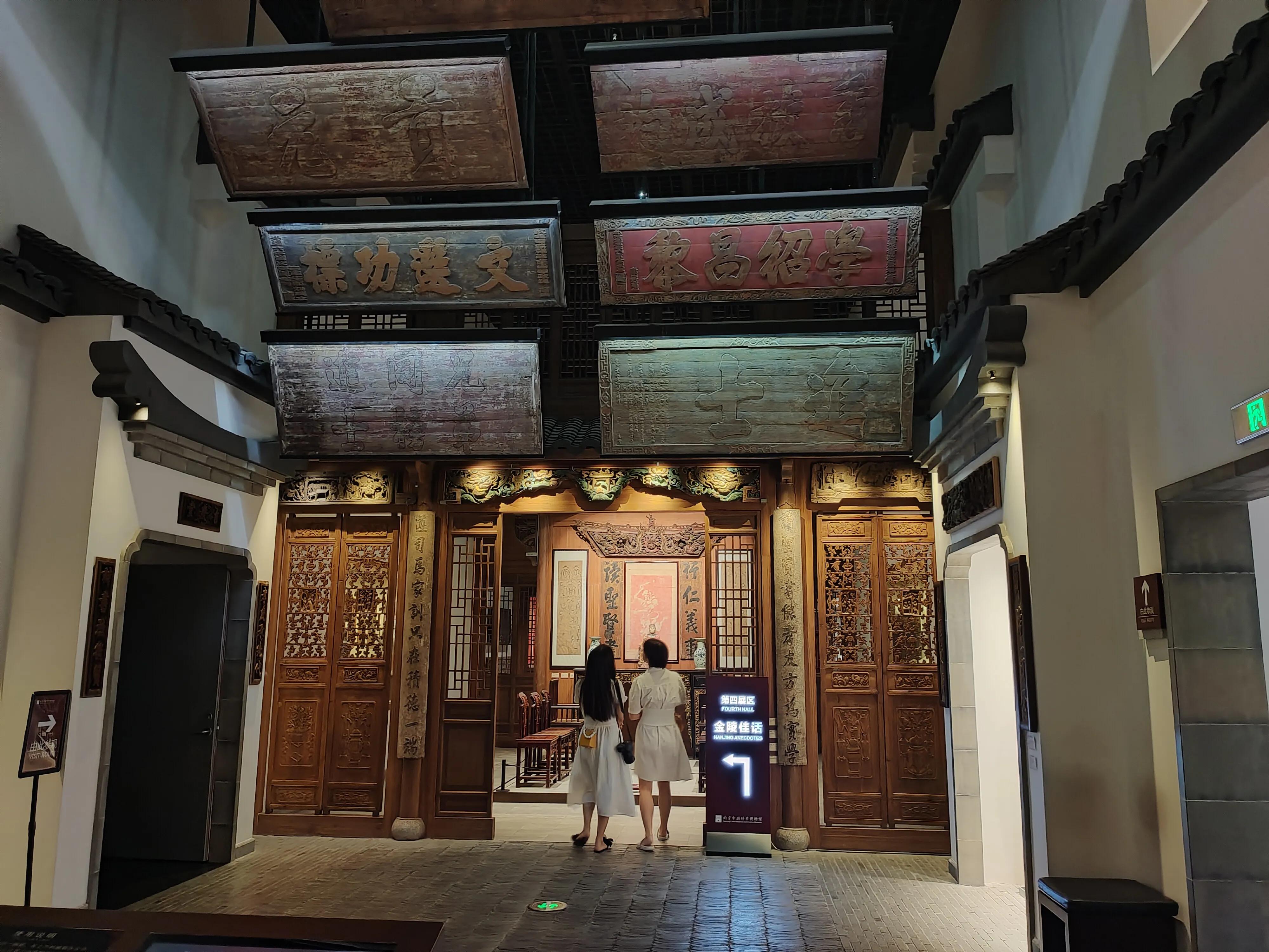 中国历史最大的科举考场江南贡院是由一个暴君发明的，知道是谁吗