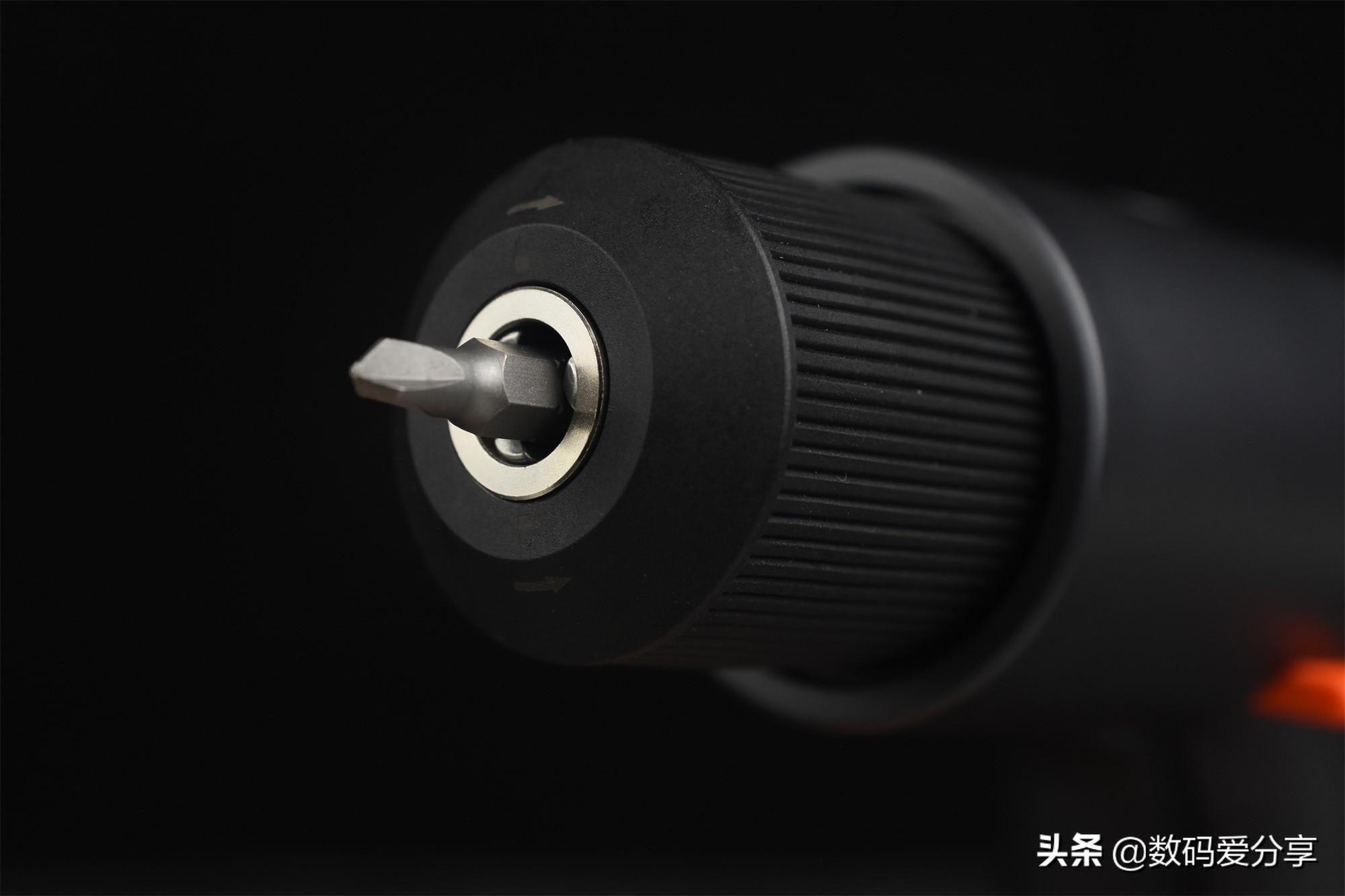 米家无刷智能家用电钻,米家家用无刷电钻