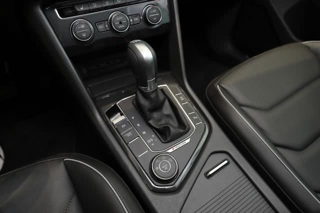 2019款原装进口途观,进口大众途观2.0t驾驶感受