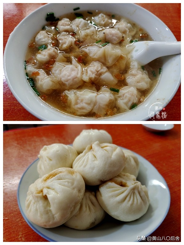 徽州古镇老街在哪里,徽州古韵探访老街