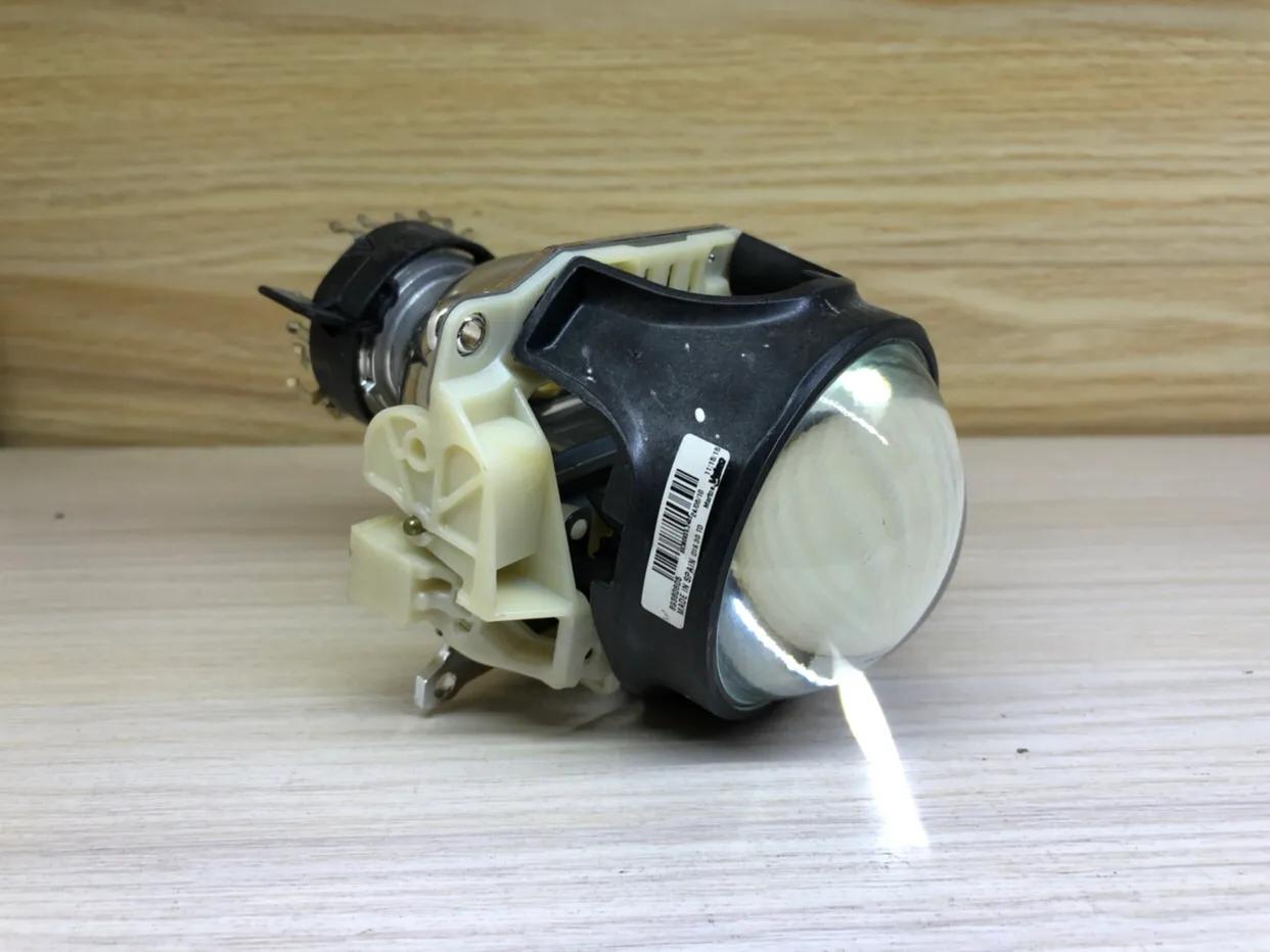 汽车改透镜需要拆原装的车灯,改装雾灯双光透镜要不要拆灯罩