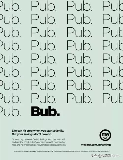 看了十多遍的广告,有哪些解决方案的海报值得收藏