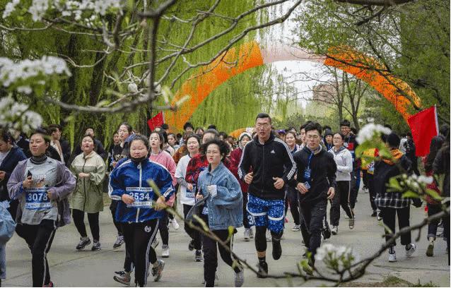 外面零下20℃,绿岛却沸腾了...