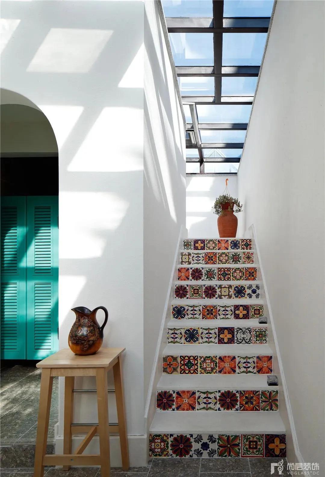 别墅温馨装修,别墅房屋装修轻奢风