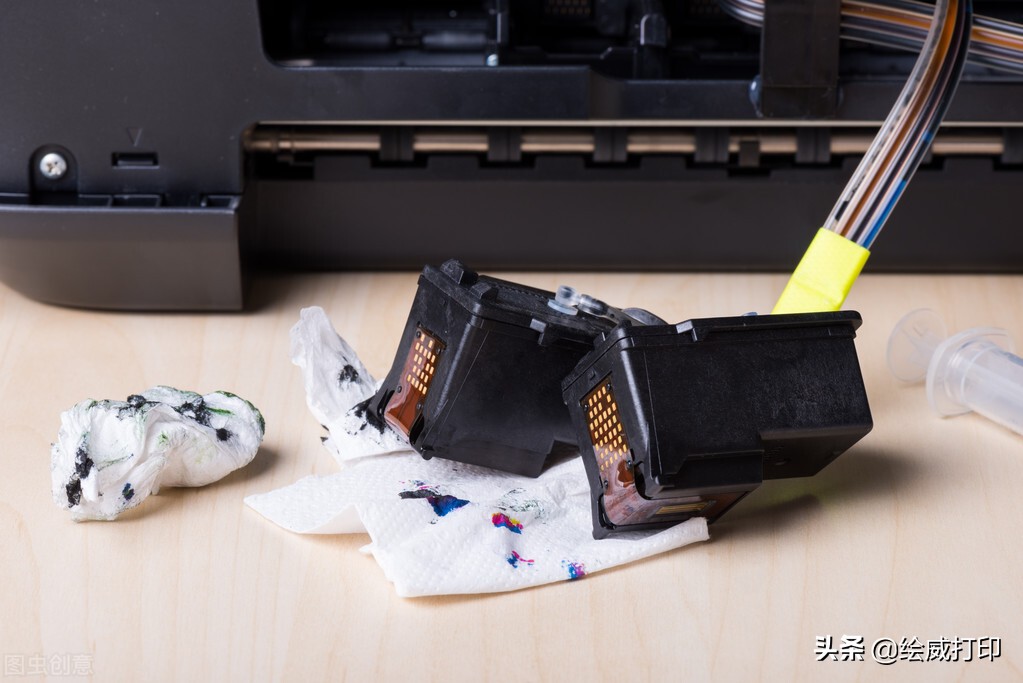 惠普打印机2621的常见故障处理,兄弟打印机7030常见扫描故障排除