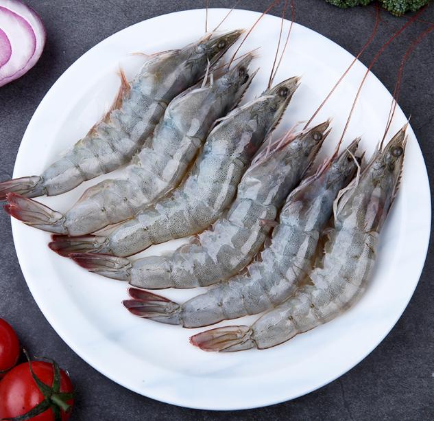 大虾活的怎么挑虾线,大虾挑虾线的正确方法